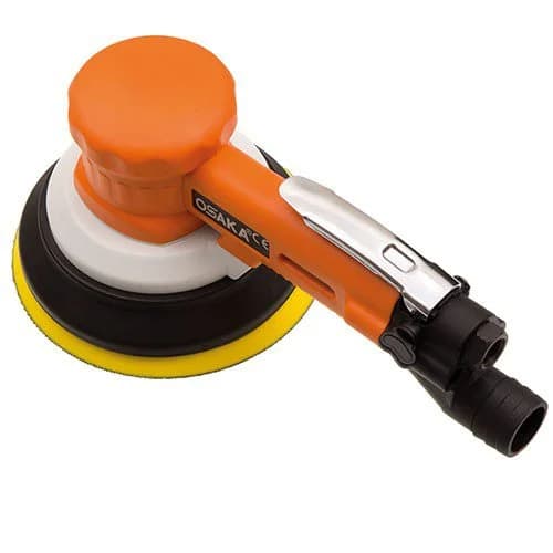 Osaka OPC 62223D 150 mm Vakumlu Zımpara Ara Tutamaklı
