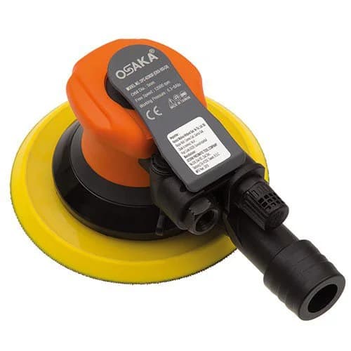 Osaka OPC 62303B 150 mm Zımpara Ara Orbıtal