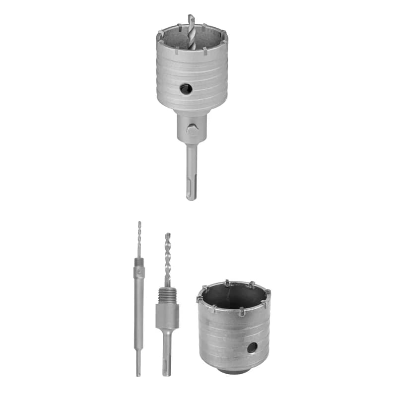 PROTER Elmaslı Beton Delme Panç 90 mm