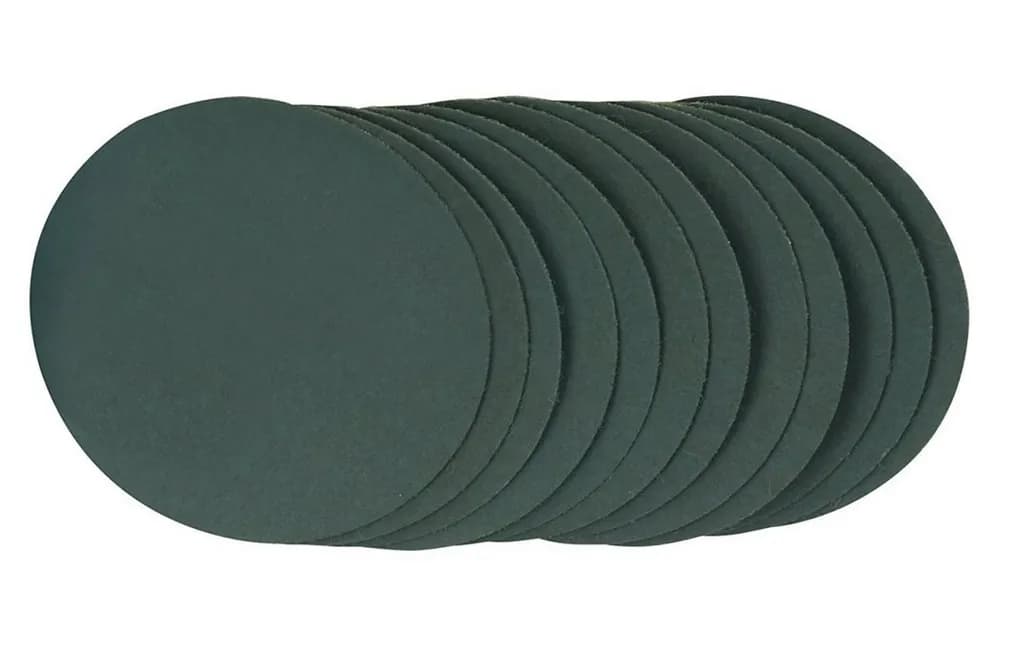Proxxon 28667 Silikon Karbür Zımpara Diski 400 Kum 12 Li