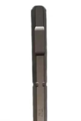 Reis Hss 91-12600 19 mm Çap Arkalı Keski