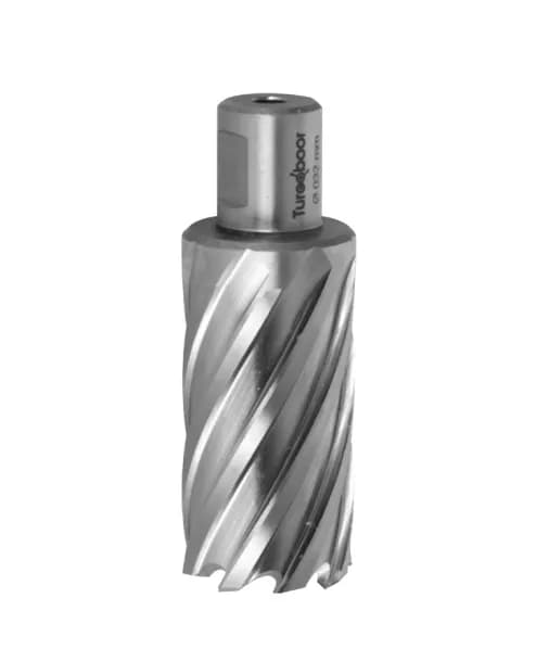 Turcoboor THL19 Kesici Uç 19x75 mm