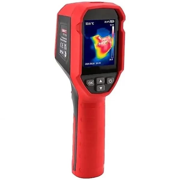 Uni-T UTİ712S UTI712S Termal Kamera