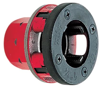 Virax 136237 Pafta Kafası 1.1/4"
