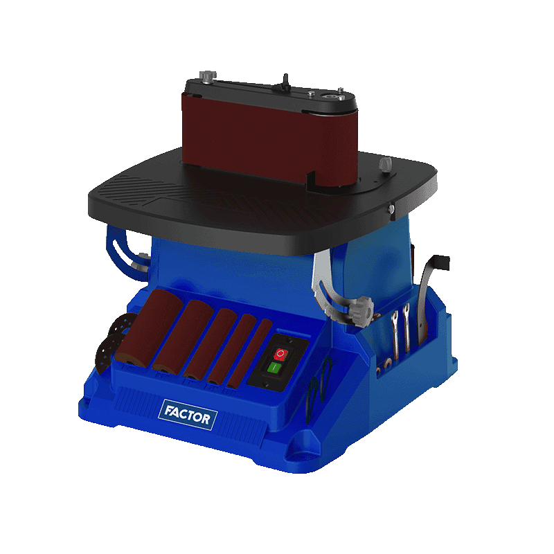 SALINIMLI BANT ve SİLİNDİR ZIMPARA 500W