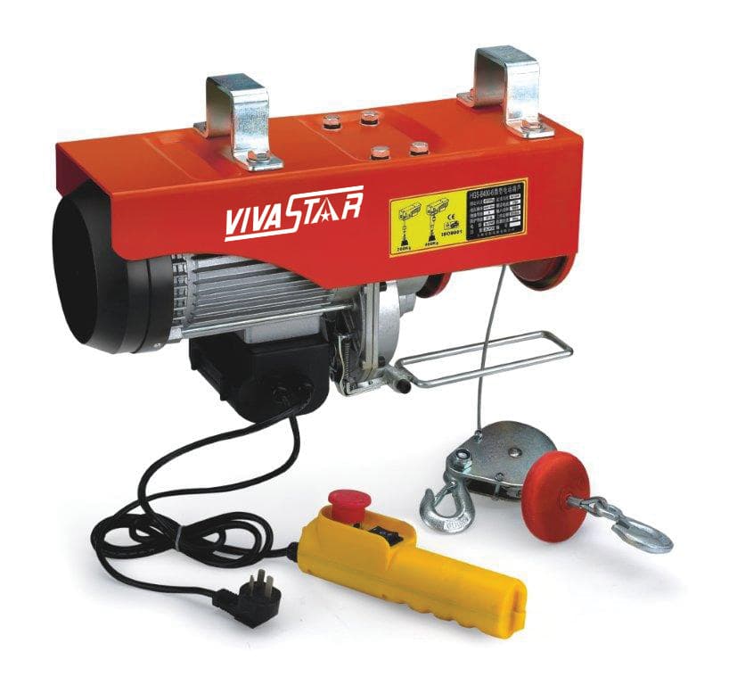 Vivastar VVVINC600/1200 Elektrikli Vinç 600/1200