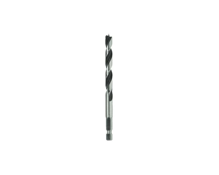 Makita D-15861 1/4" Altıgen Bağlantılı Ahşap Delme Matkap Ucu 3x75 mm