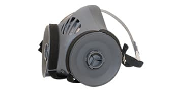 Max Safety YYM-100 Yarım Yüz Maskesi