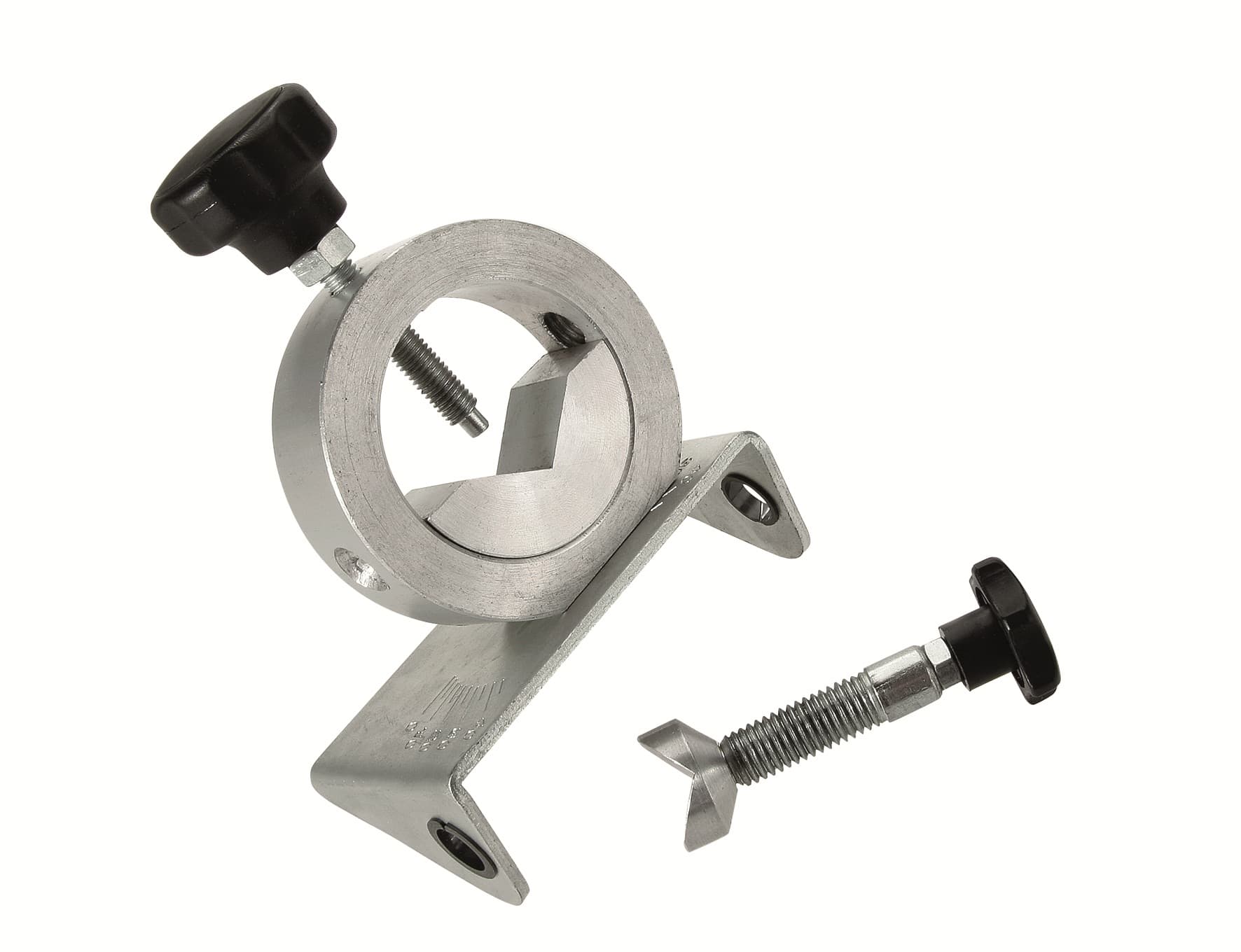 Scheppach JIG 55 Keski Bileme Aparatı